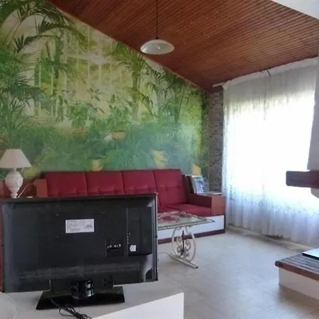 House Maison Situe A 900 M De L'ocean 6 Couchages Jard-sur-Mer